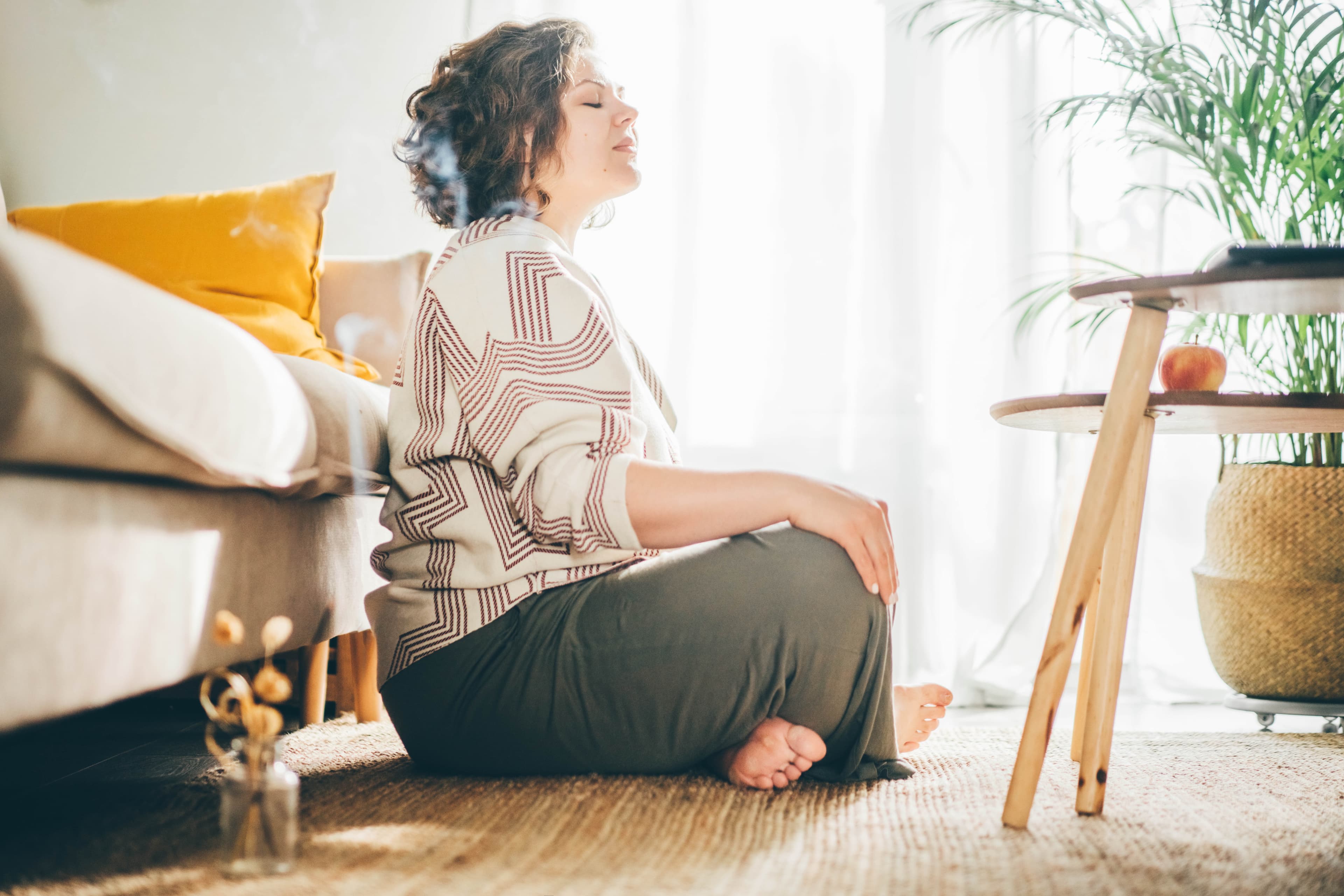 Why meditation should be an essential part of your day