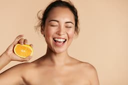 Why vitamin C is your ultimate skin hero