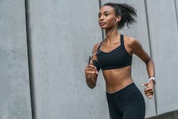 Smart fuel your cardio workout: advice from a sports dietitian