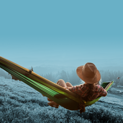 Rest that actually works