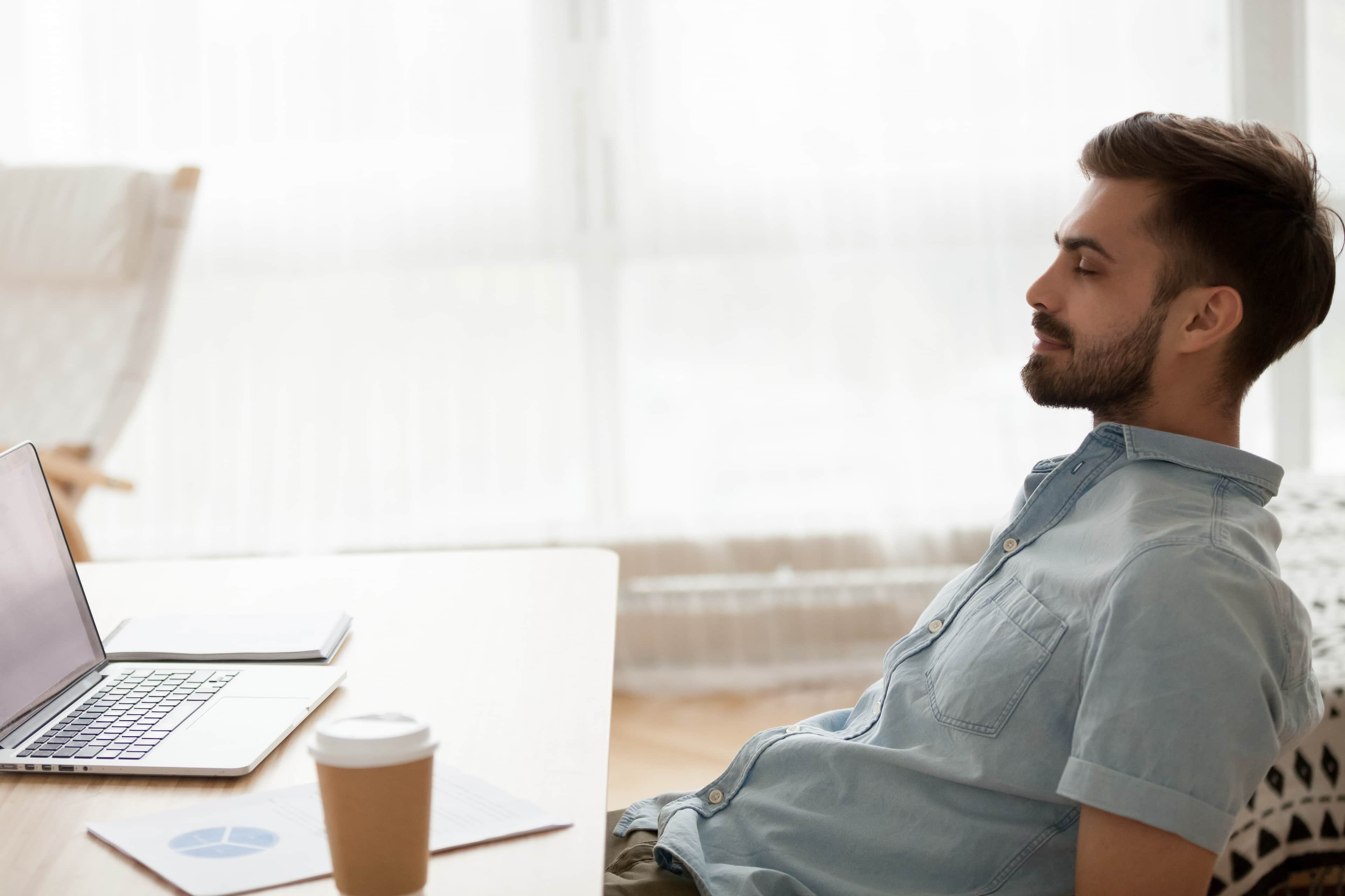 Meditations for mental health