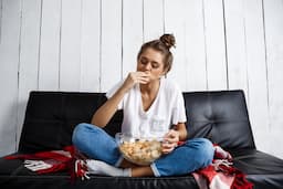 Binge eating: how to stop it before it starts
