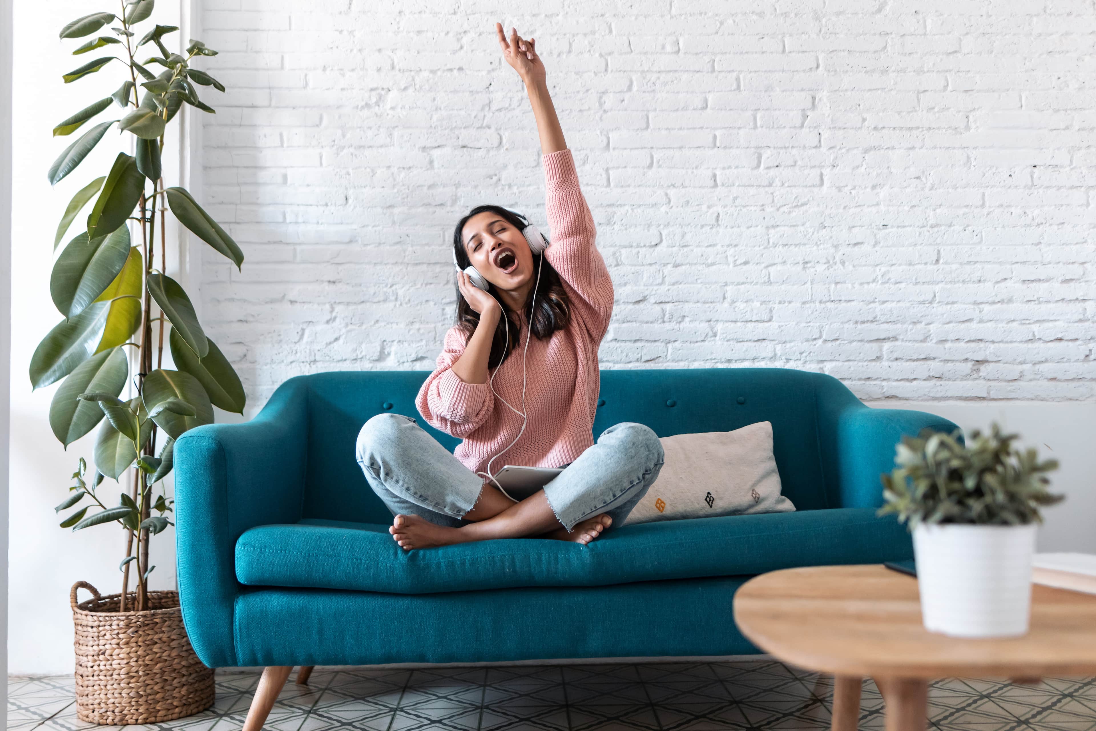 Mindset and motivation meditations