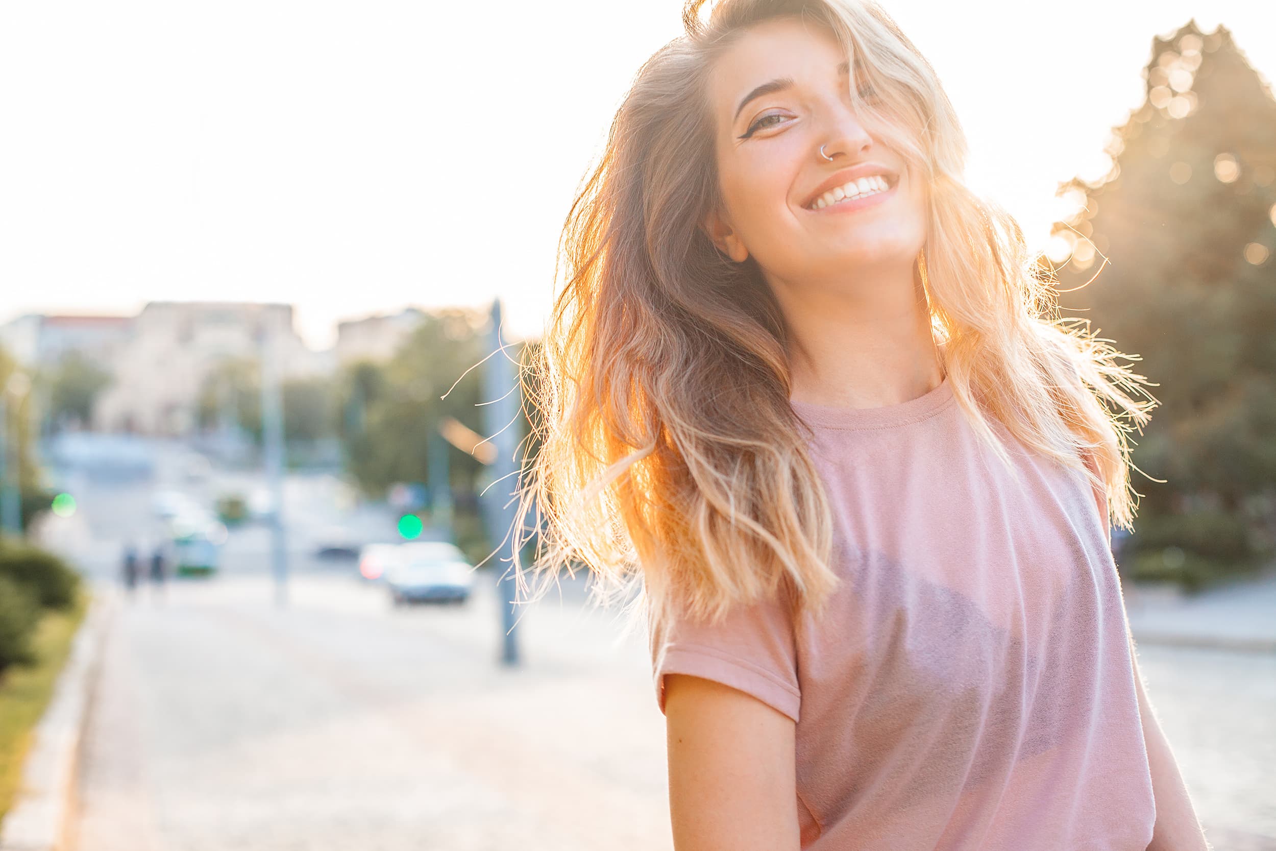 Happy people do these five things every day