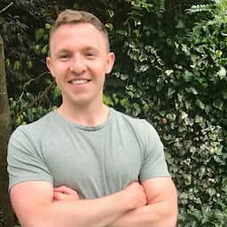 Lesson 1 - Not a quick-fix diet course