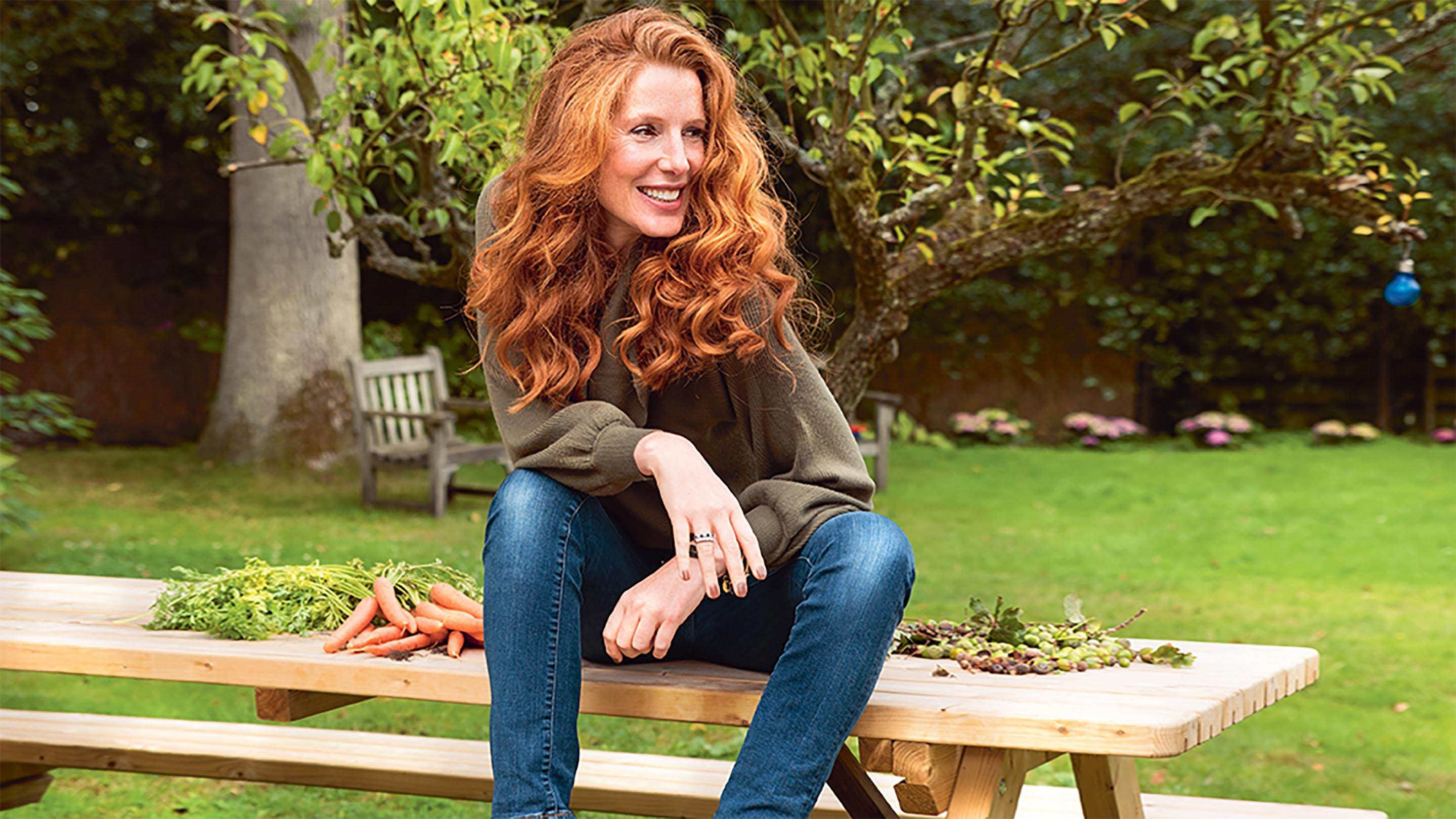 Lesson 1 - Ferraris versus Ladas: how to build strong & healthy children